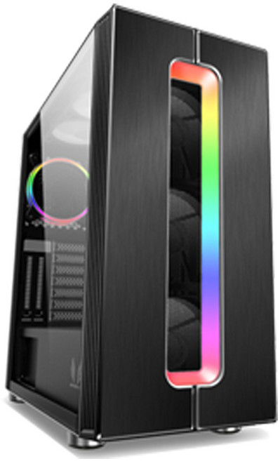 컴맹닷컴 게이밍 그래픽 3D PC (Ryzen 9 3900X RAM 32GB SSD 240GB RTX2070 SUPER 8GB WIN10Home), CMA39XC-279H, 기본형