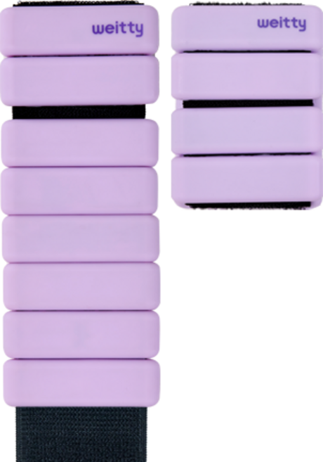 마이웨잇 마이 웨이티중량밴드, 퍼플(밴드)