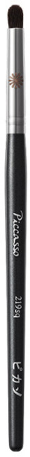 피카소 219 SQ 아이섀도우 브러쉬, 혼합 색상, 1개