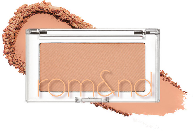 롬앤 베러 댄 치크 4g, C04 페어 칩, 1개