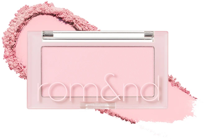 롬앤 베러 댄 치크 4g, W2스트로베리밀크, 1개 - 쿠팡