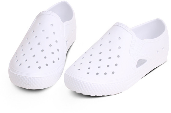 슈퍼카미트 아동용 소프트 EVA 실내화 S100