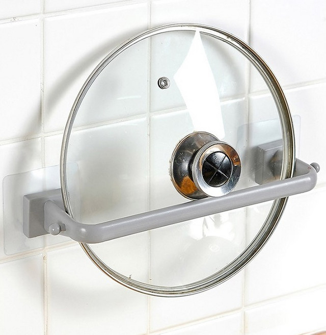 모나코올리브 렛이지 주방창 행주건조대, 그레이, 1개