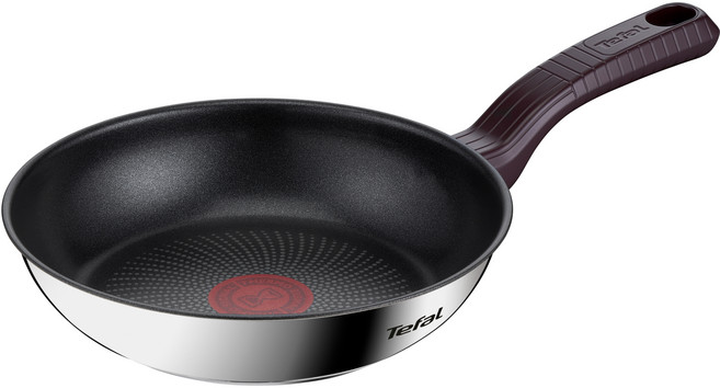 테팔 IH 에센스쿡 인덕션 후라이팬, 20cm, 1개
