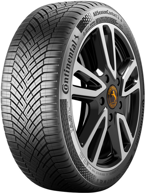 콘티넨탈타이어 AllSeasonContact 2 225/55R18 102V XL, 1개, 출장장착