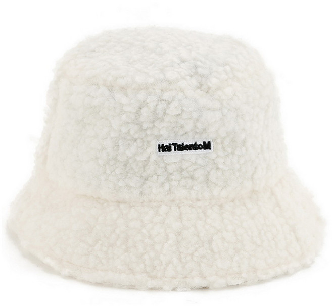 실버스 뽀글이 버킷햇 FH040