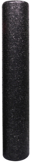 바디맵 EPP 폼롤러, 블랙, 1개