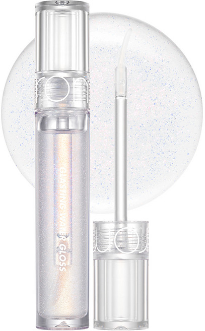 롬앤 글래스팅 워터 글로스, 00메테오트랙, 1개