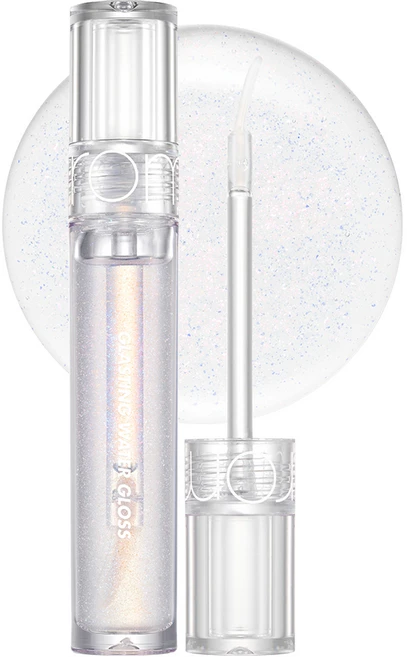 롬앤 글래스팅 워터 글로스, 00메테오트랙, 1개 - 쿠팡