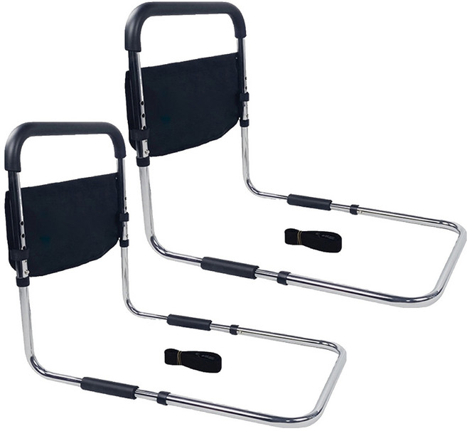 Daybyday 바른생활이야기 낙상방지 침대 안전가드 HC4221, 2개