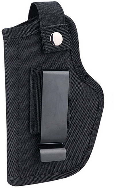 에덴스톨 권총 홀더 핸드건 케이스 홀스터, 블랙, 1개