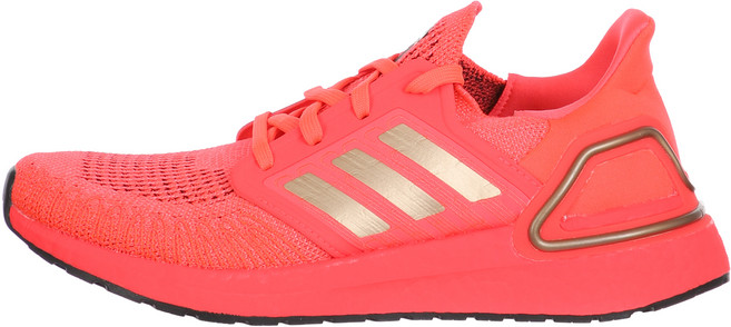 adidas 愛迪達 Ultraboost 20女款慢跑鞋 FW8726