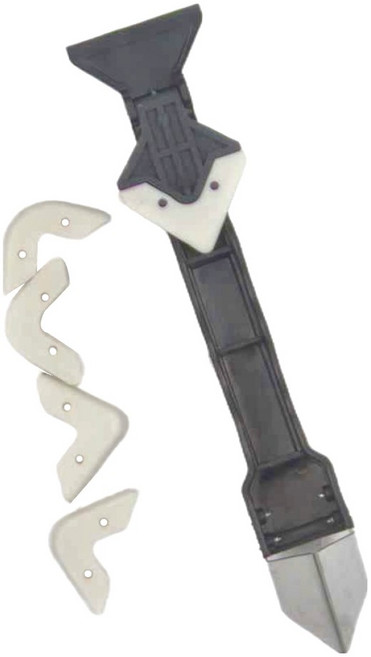 三合一金屬補刮修復神器, 60g, 1個