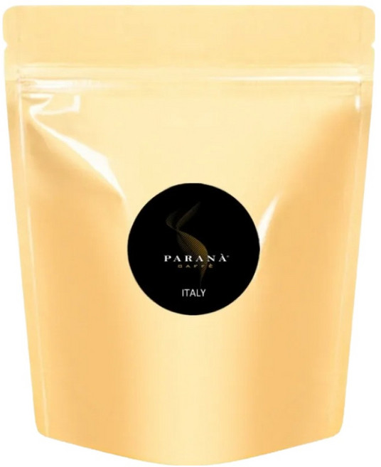 PARANA 金牌咖啡 認證尊爵咖啡豆 全豆, 未研磨, 454g, 1包