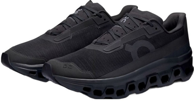 On 昂跑 男款 monster Void 運動休閒慢跑鞋 3MF10671043