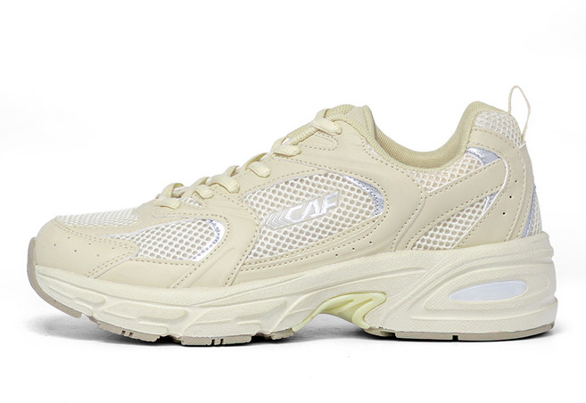 LECAF 男女通用 Active Run 運動鞋 LE5Q001