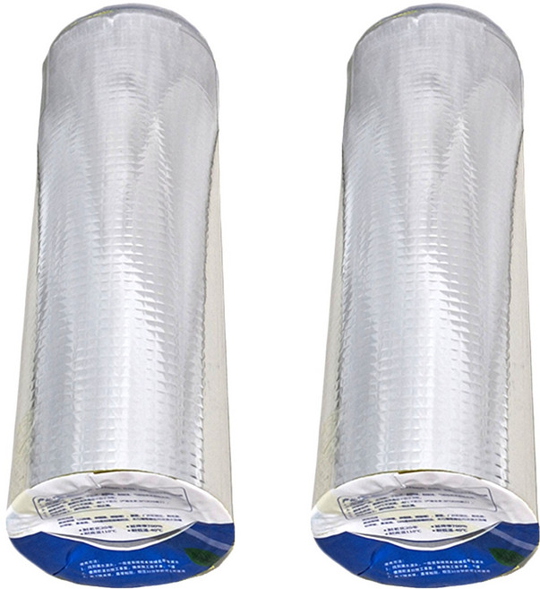 丁基防水膠帶 Y759 30cm 2個, 1組