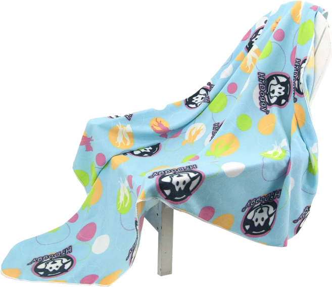 Jack Wolfskin 飛狼 Hi doggy 四季毯