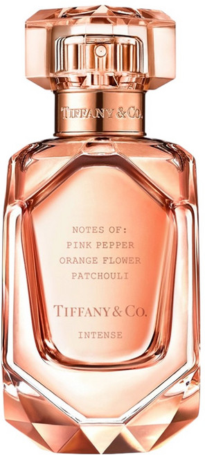 Tiffany&Co. 蒂芬妮 玫瑰金粹淡香精, 1瓶, 30ml