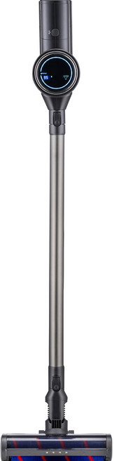 신일 BLDC 무선청소기, 블랙+그레이, SVC-CO2600CP