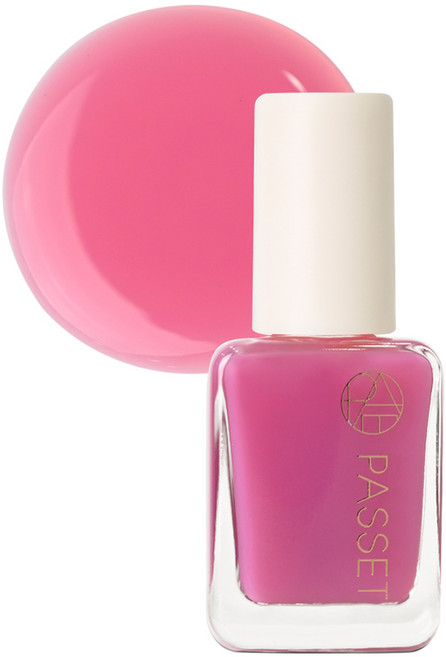 파셋 셀럽 네일컬러 폴리쉬, 32아이스핑크, 7g, 1개