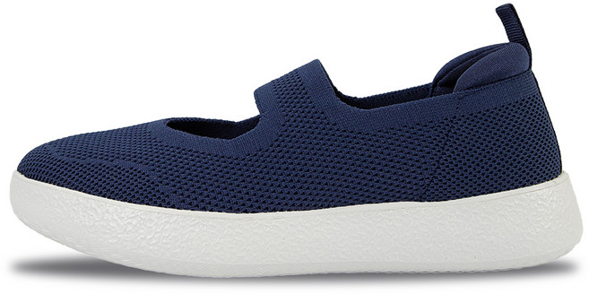 르까프 여성용 르뤼옹 슬립온 LE5S408NVY