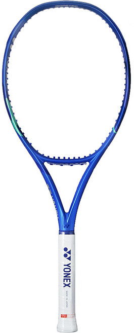 요넥스 2025 이존 98 G2 16x19 BSBL 라켓 4 1/4 305g, 08EZ98, 혼합색상, 1개