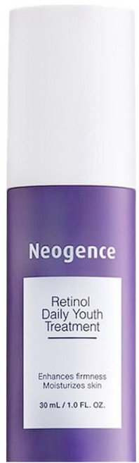 Neogence 霓淨思 1%全效新生A醇精萃, 30ml, 1瓶