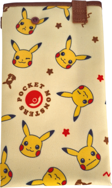 PoKeMoN 寶可夢 車用傘套, 1個