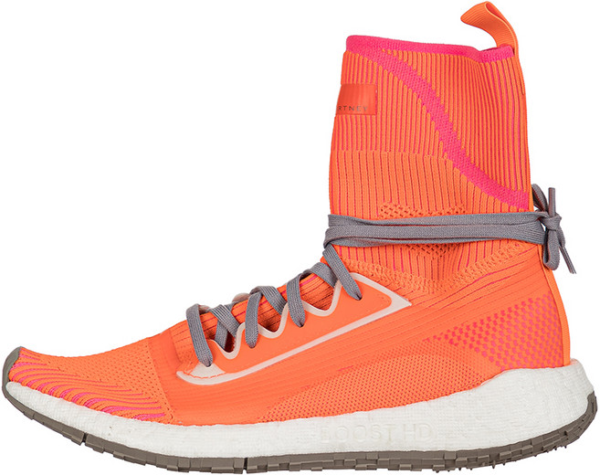 아디다스 펄스부스트 운동화 HD MID