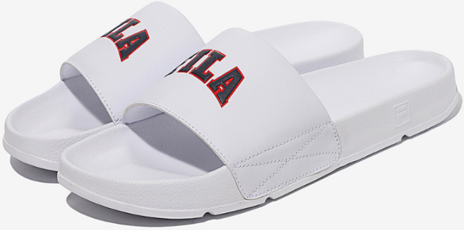 휠라 쿠타운 슬라이드 1