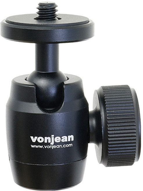 본젠 모바일 미니 볼헤드, VD-131G, 1개