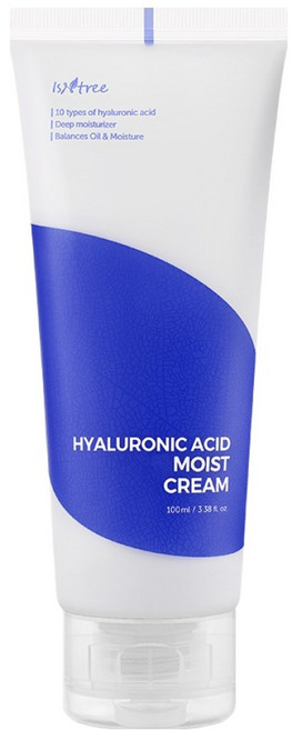 이즈앤트리 히아루론산 모이스트 크림, 100ml, 1개