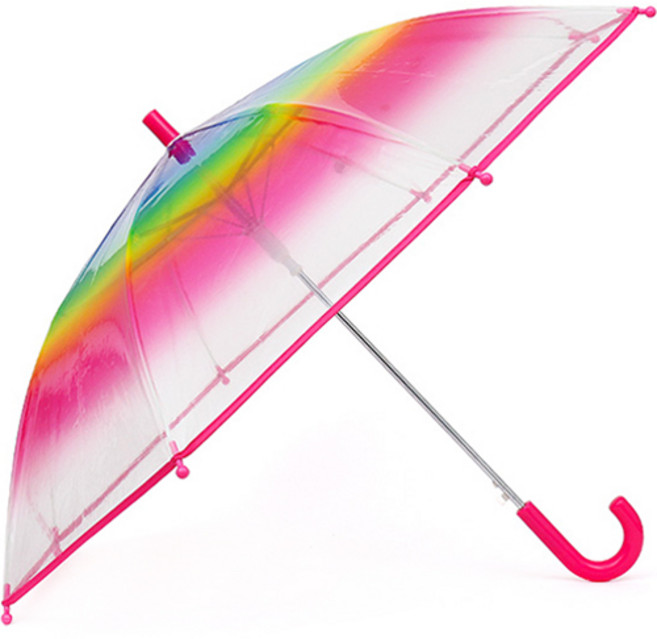 피코니모 아동용 50 우산 PO225