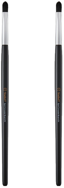 스튜디오17 스팟 컨실러 브러쉬, 2개, 474