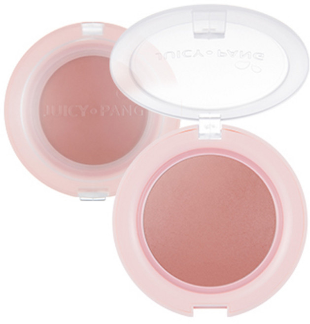 어퓨 과즙팡 젤리 블러셔 4.8g, BE01 네마음갖구아바, 1개