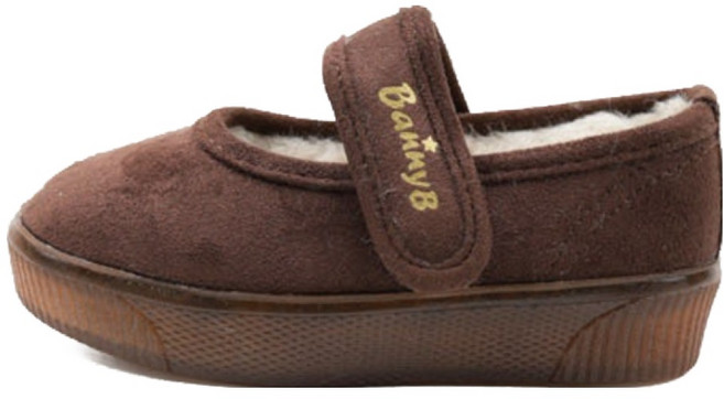 바니비 풋풋 포그미 털 메리제인