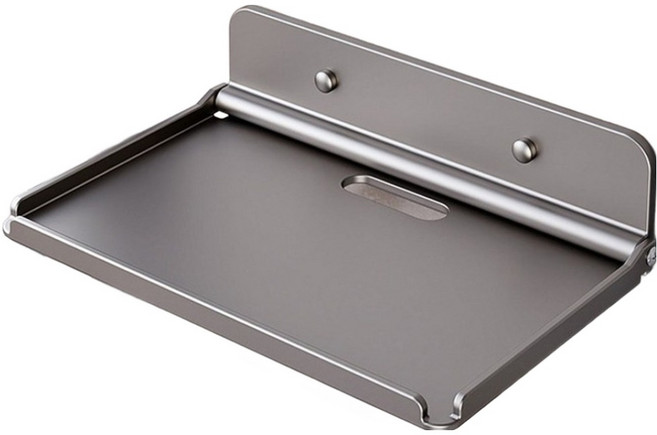 동글이 실용적인 짱짱한 무타공 셋톱박스 브라켓 300 x 200 x 75mm, 1개, TYPE 2