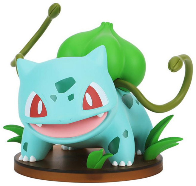 Funism 玩樂主義 寶可夢妙蛙種子款中尺寸模型, 1個