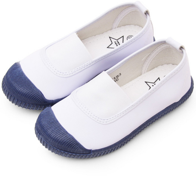 빔보빔바 아동용 와이드밴드 실내화