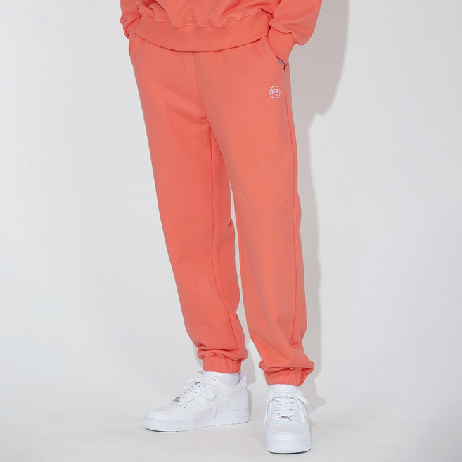Dgdp DD Face Logo Sweatpants 長褲