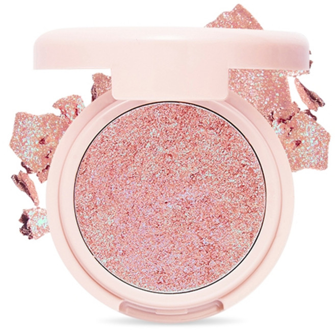 에뛰드하우스 블라썸 피크닉 에어 무스 아이즈 섀도우, PK001 샤랄라 흩날리나봄, 1개