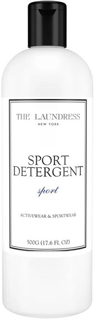 THE LAUNDRESS 運動衣物洗衣精 Sport運動香氛 500g, 1瓶
