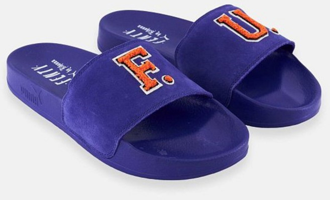 푸마 리드캣 펜티 슬리퍼 367087-0