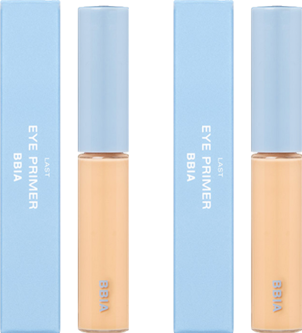 삐아 라스트 아이 프라이머 5g, 2개