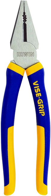 VISE-GRIP 鋼絲鉗 IW-10505876 200mm, 1支