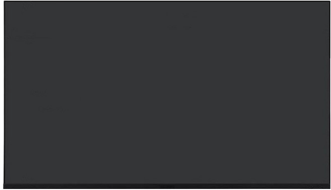 카멜 FHD 광고용 DID 디지털 사이니지 모니터 + 벽걸이 각도조절 브라켓 세트 방문설치, 108cm, 모니터(CDS4310), 브라켓(BT55)