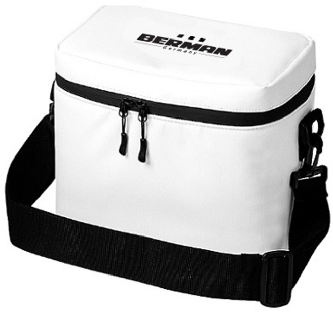 베르만 아쿠아 쿨러백, 화이트, 8L