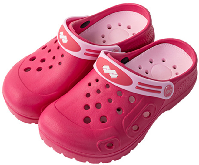 에이블팩토리 아쿠아러쉬 샌들