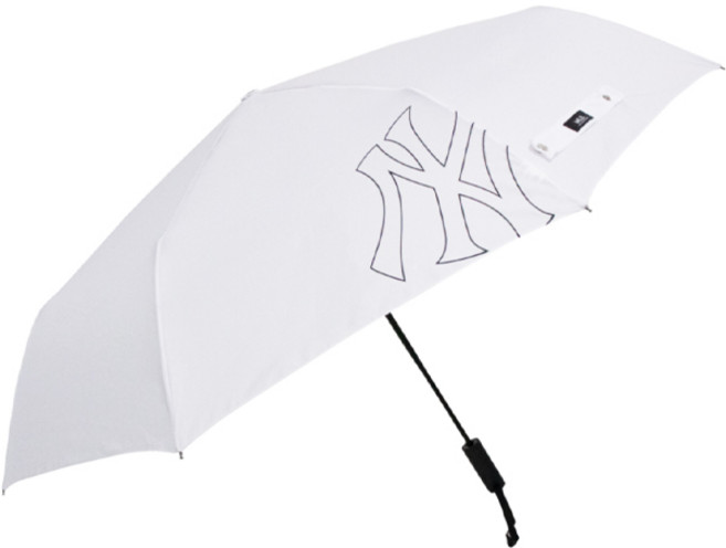 MLB Big Logo自動雨傘